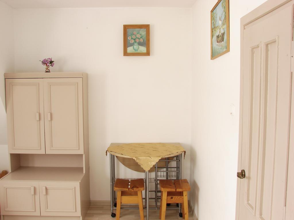 Willa Czerwone Wierchy Kościelisko Habitación foto